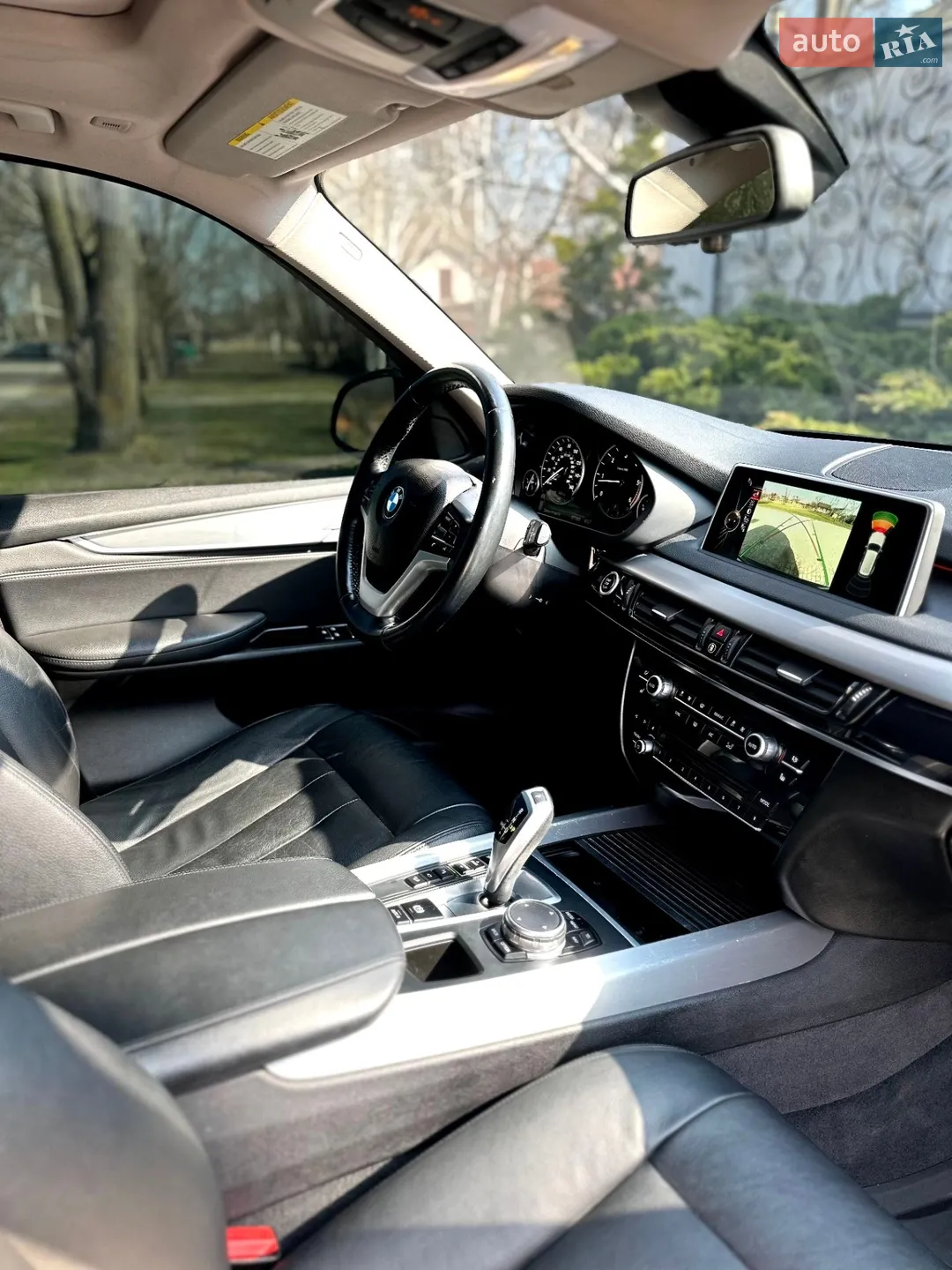 2014 BMW X5 - мініатюра 19