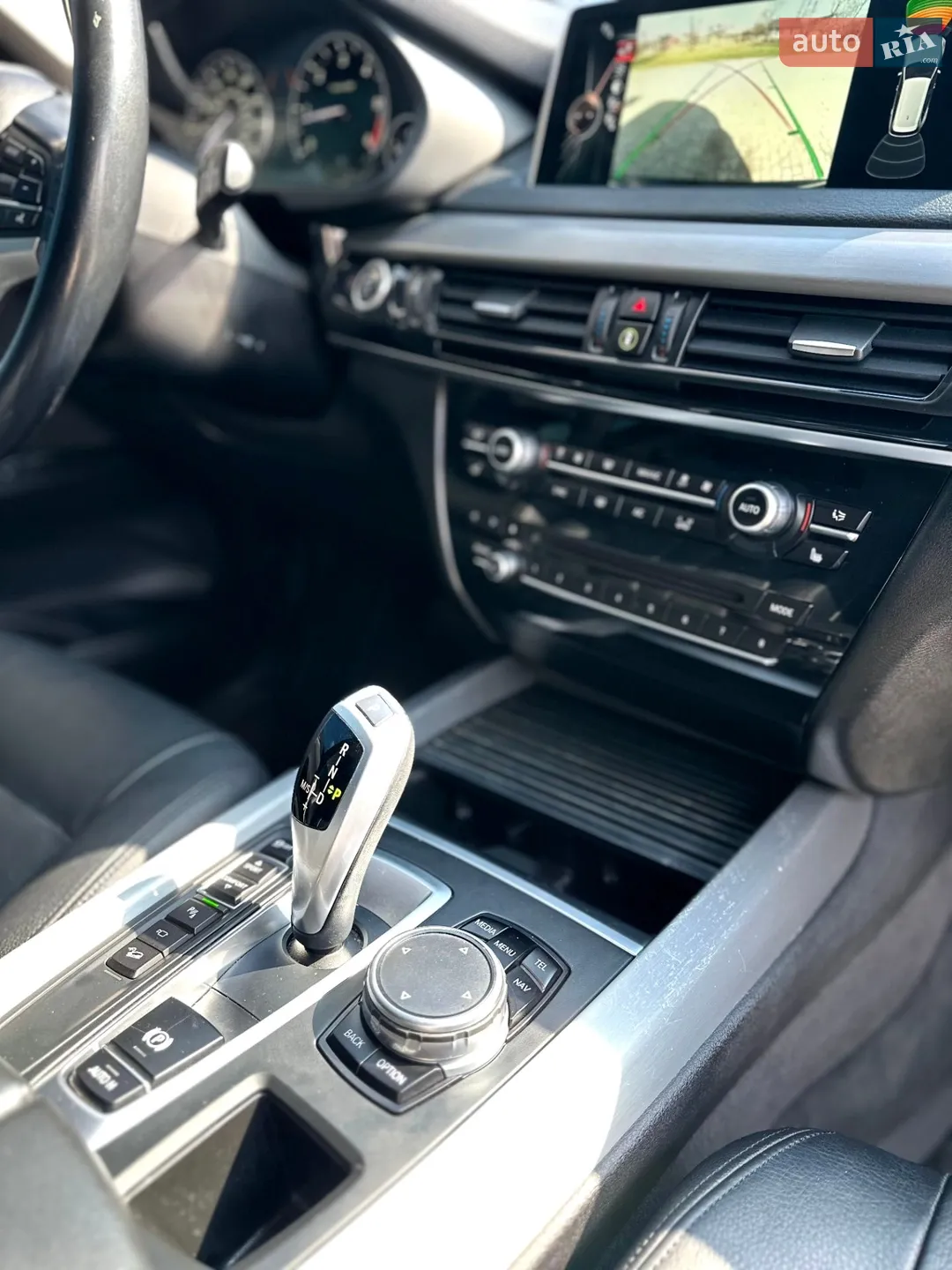 2014 BMW X5 - мініатюра 20