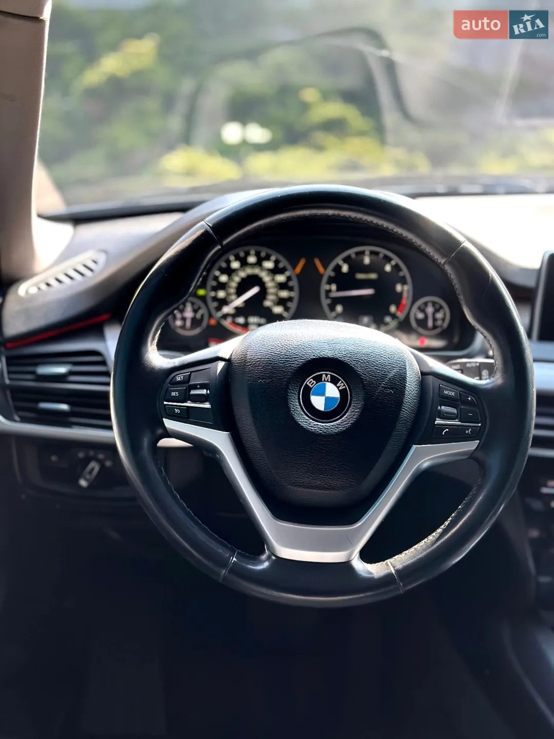 2014 BMW X5 - мініатюра 21