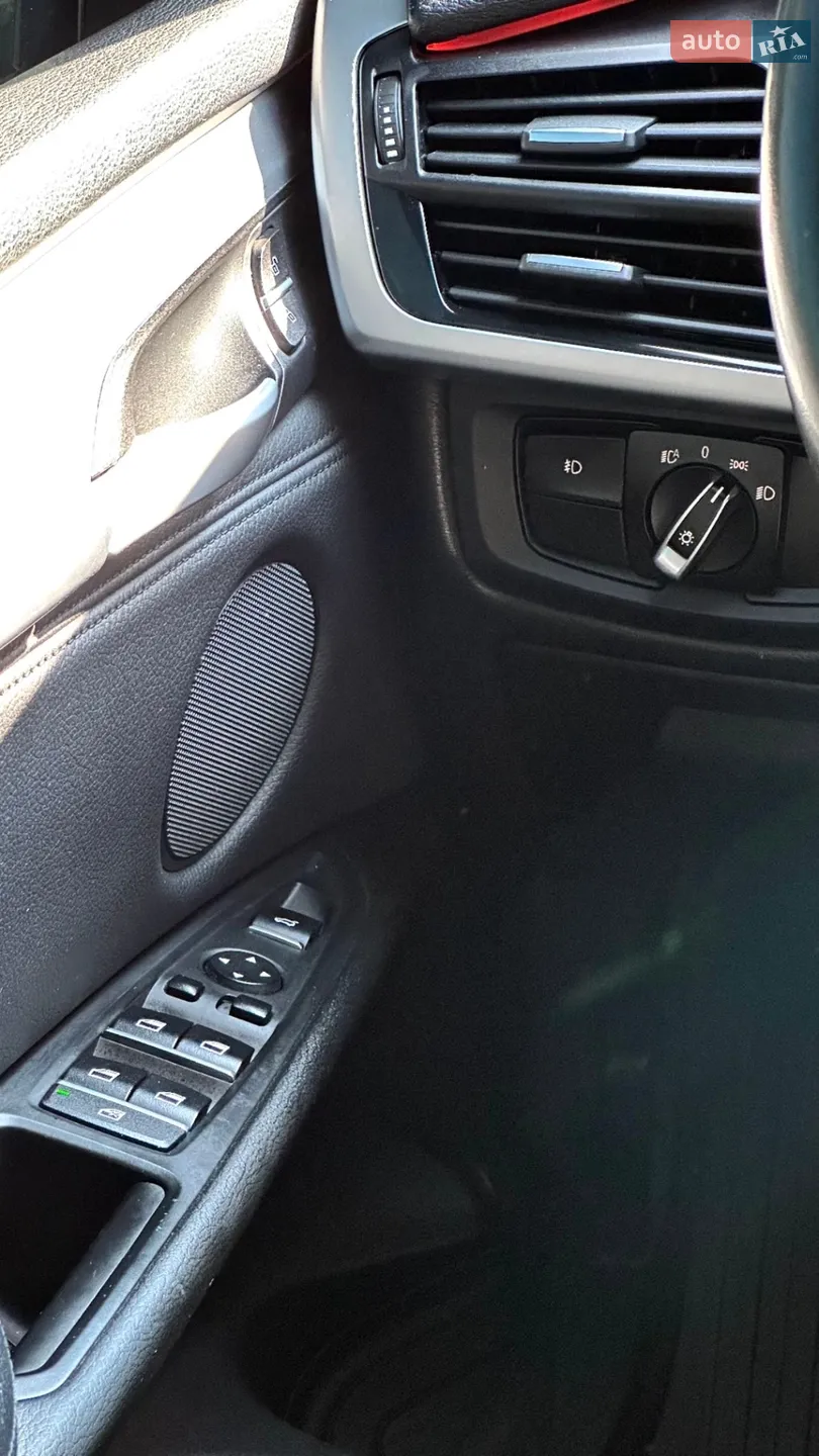 2014 BMW X5 - мініатюра 23