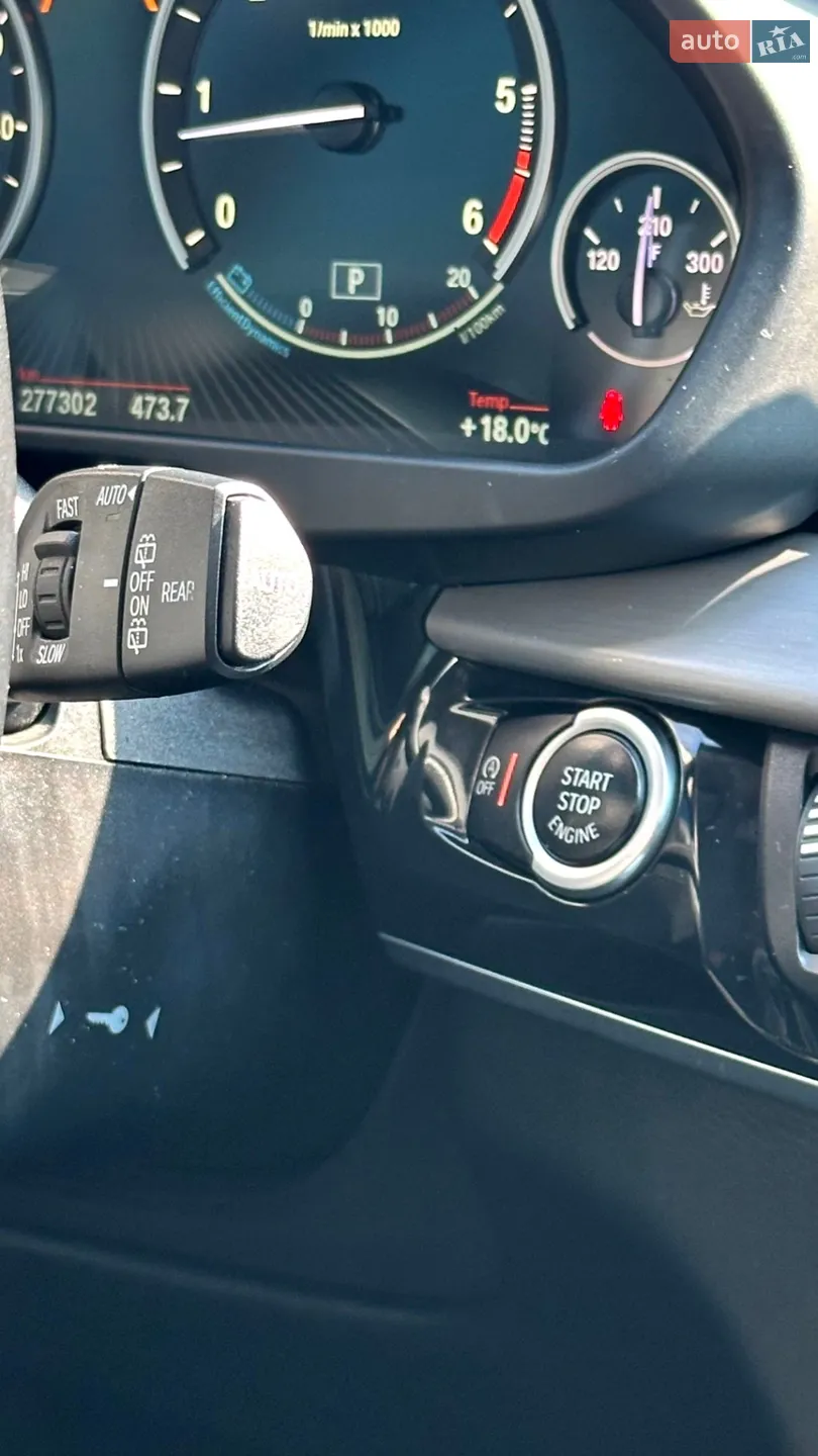 2014 BMW X5 - мініатюра 28