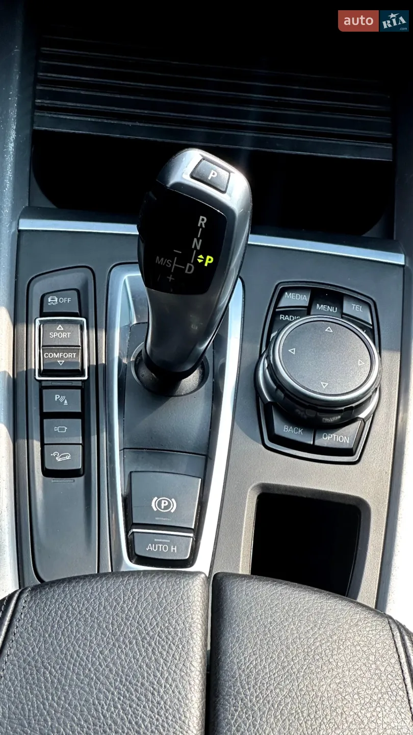 2014 BMW X5 - мініатюра 27