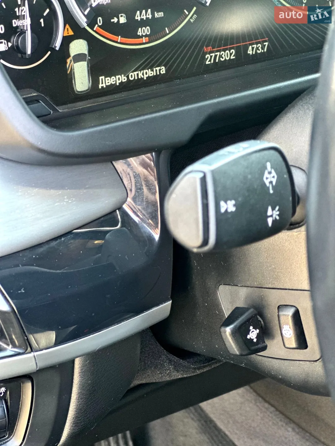2014 BMW X5 - мініатюра 29