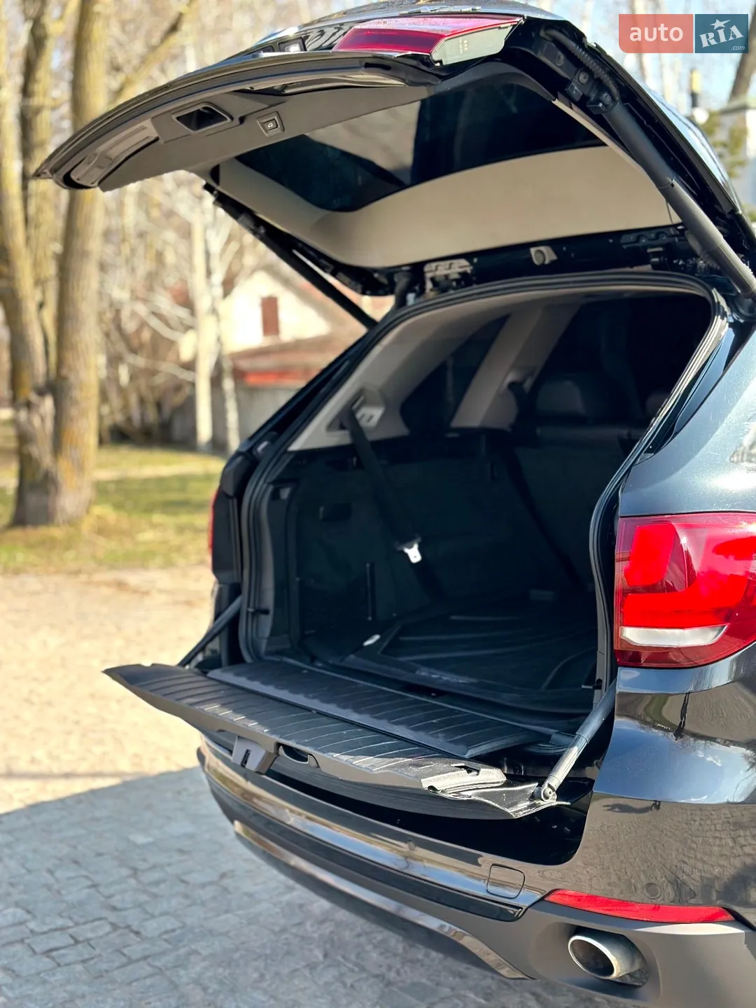 2014 BMW X5 - мініатюра 33