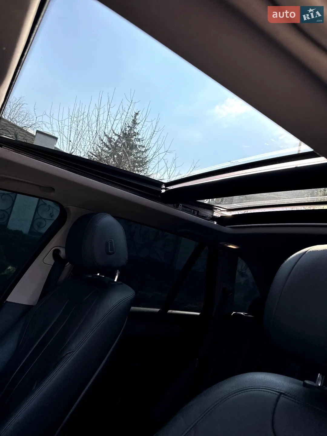 2014 BMW X5 - мініатюра 37