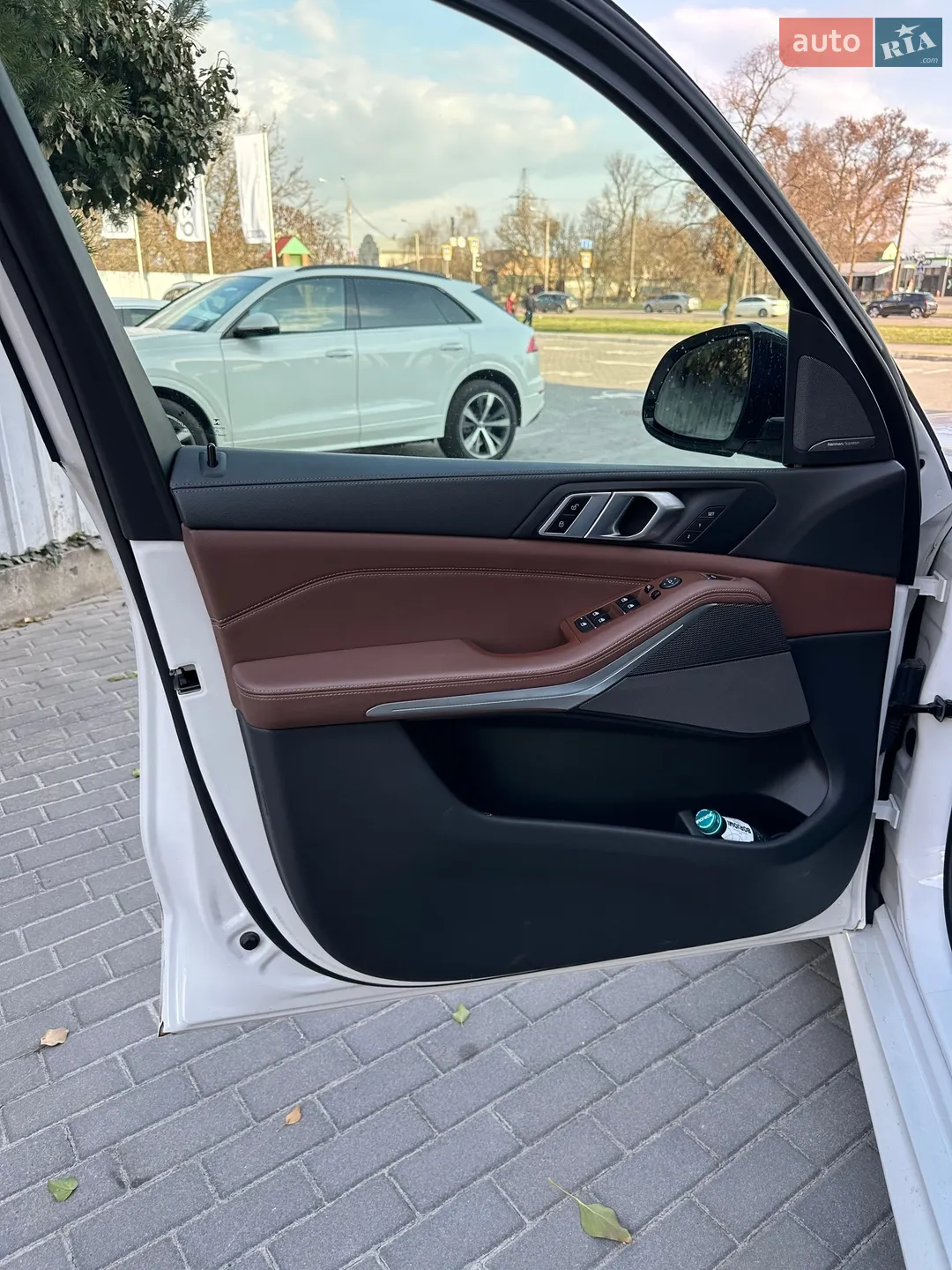 2020 BMW X5 - мініатюра 16