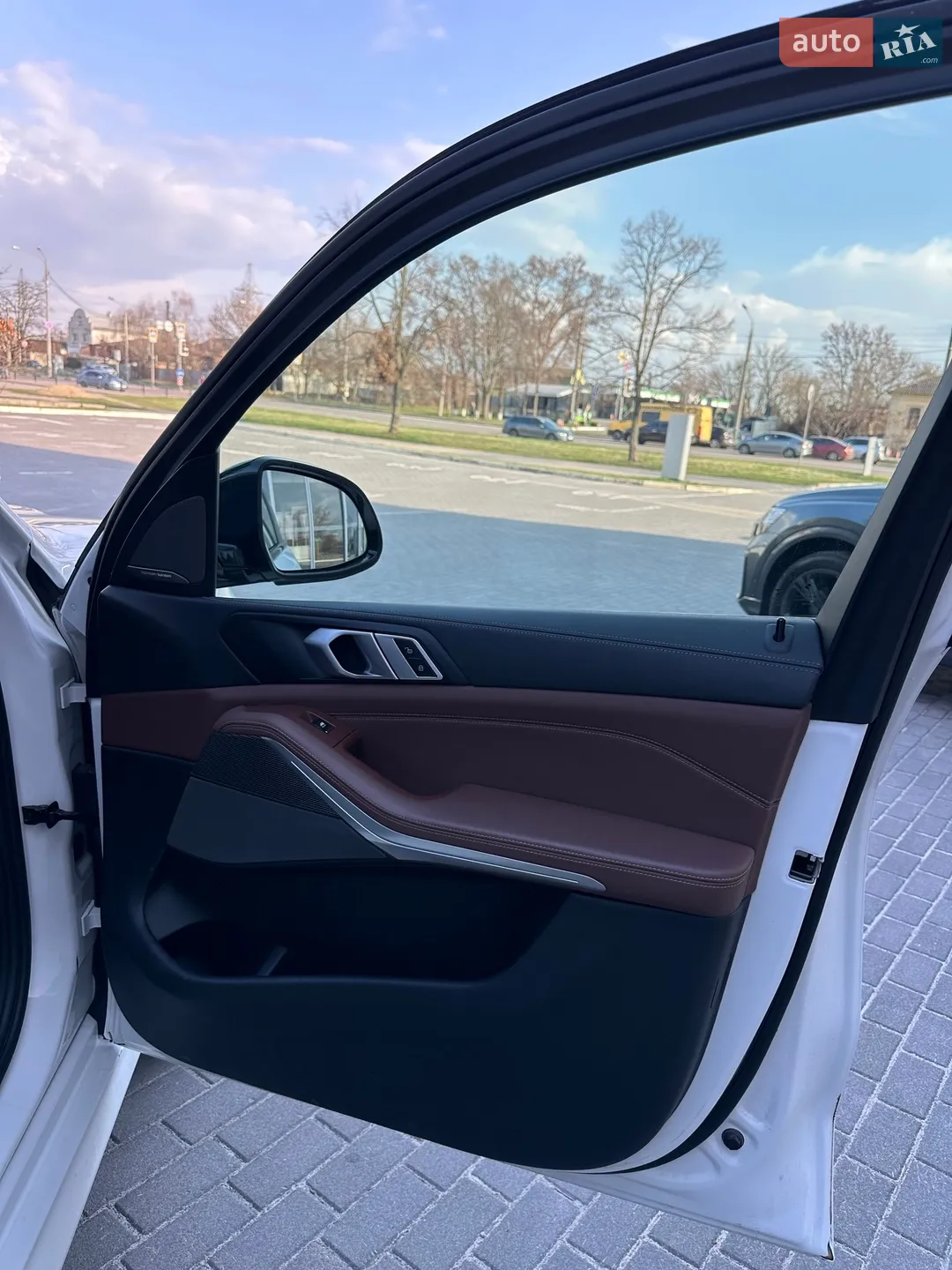 2020 BMW X5 - мініатюра 25