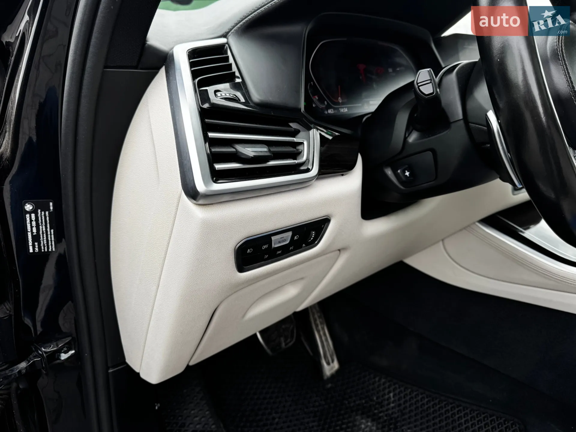 2019 BMW X5 - мініатюра 16
