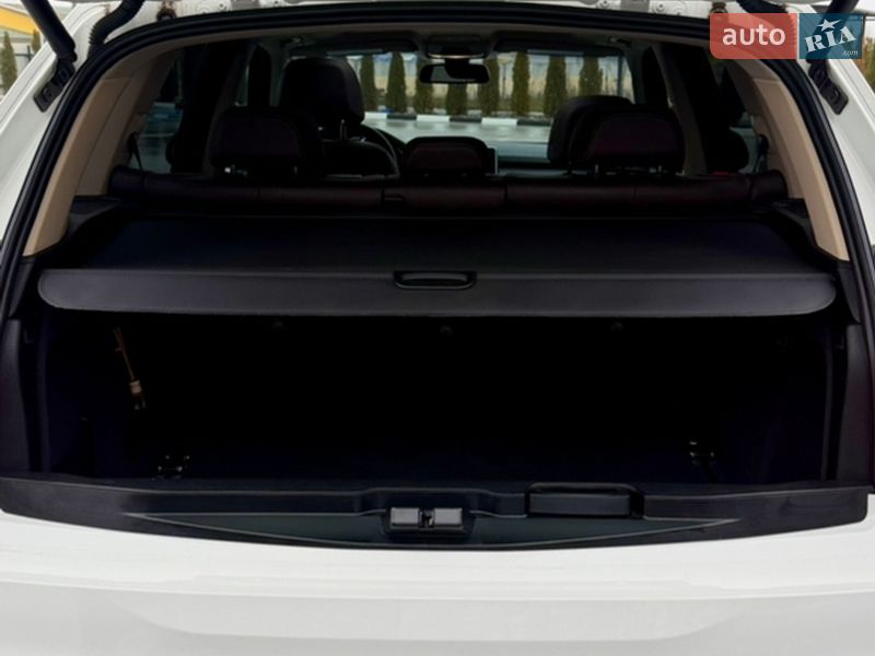 Позашляховик / Кросовер BMW X5 2015 в Києві