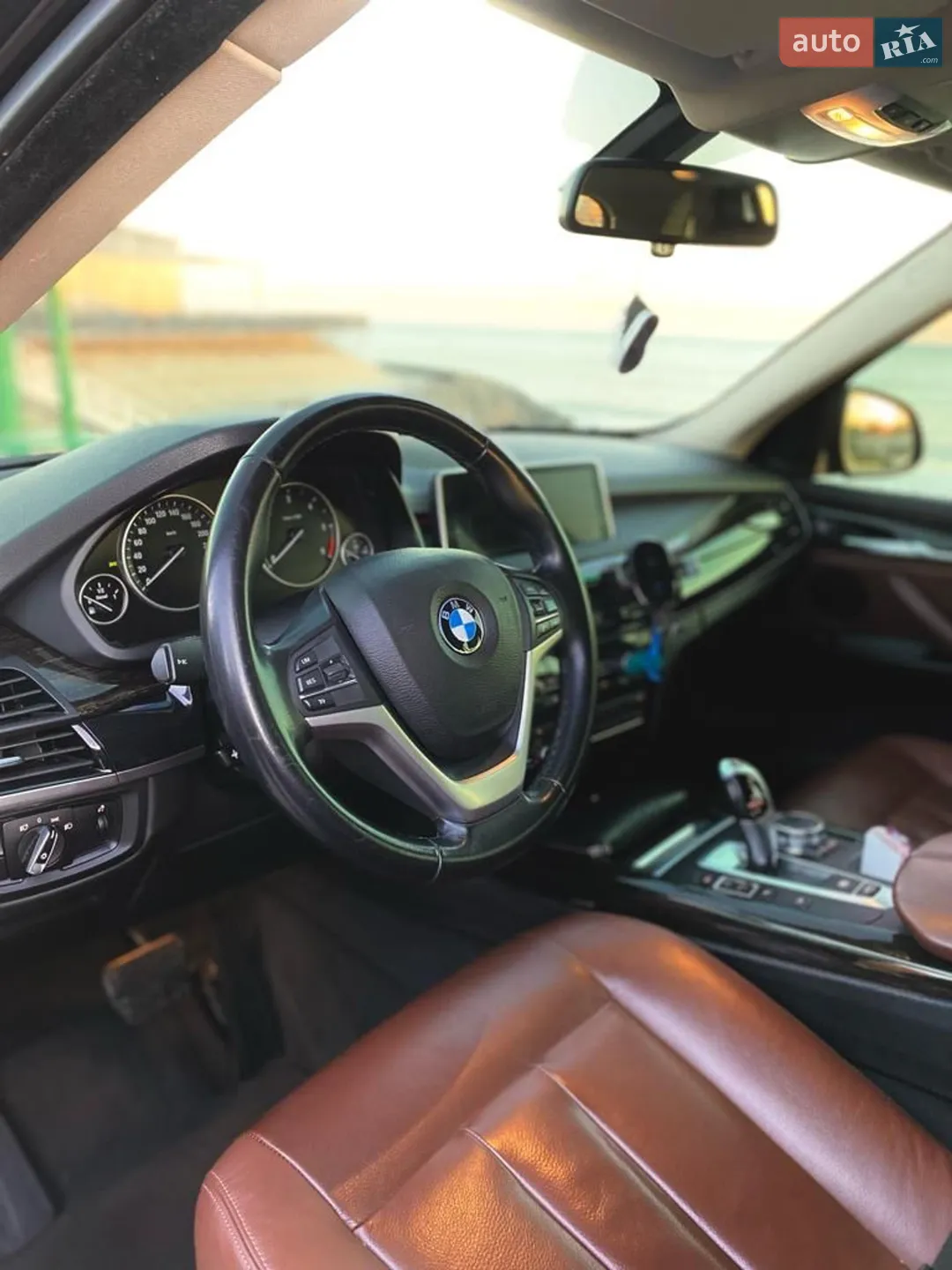 2014 BMW X5 - мініатюра 7