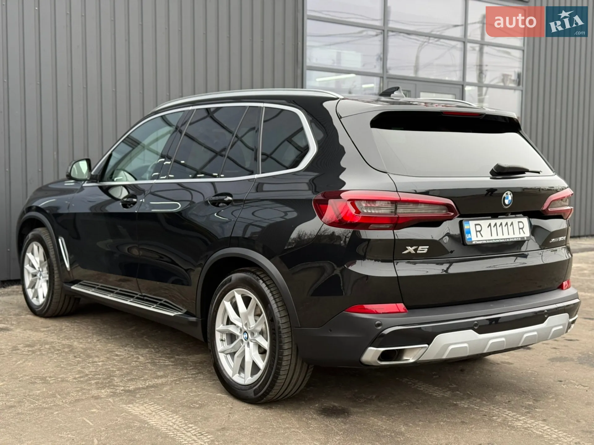 2020 BMW X5 - мініатюра 8