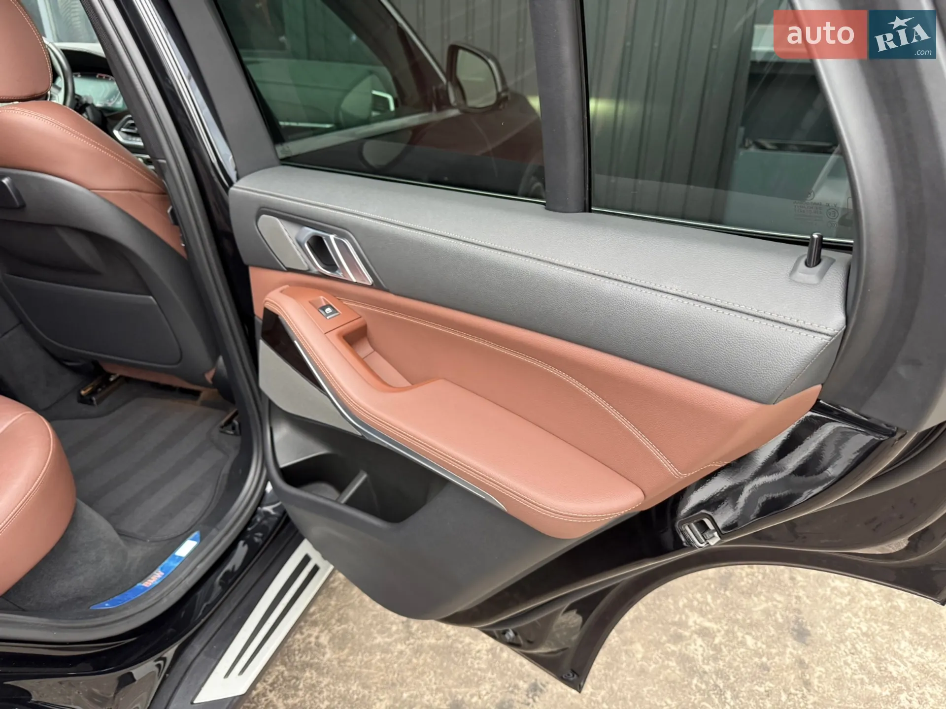 2020 BMW X5 - мініатюра 22