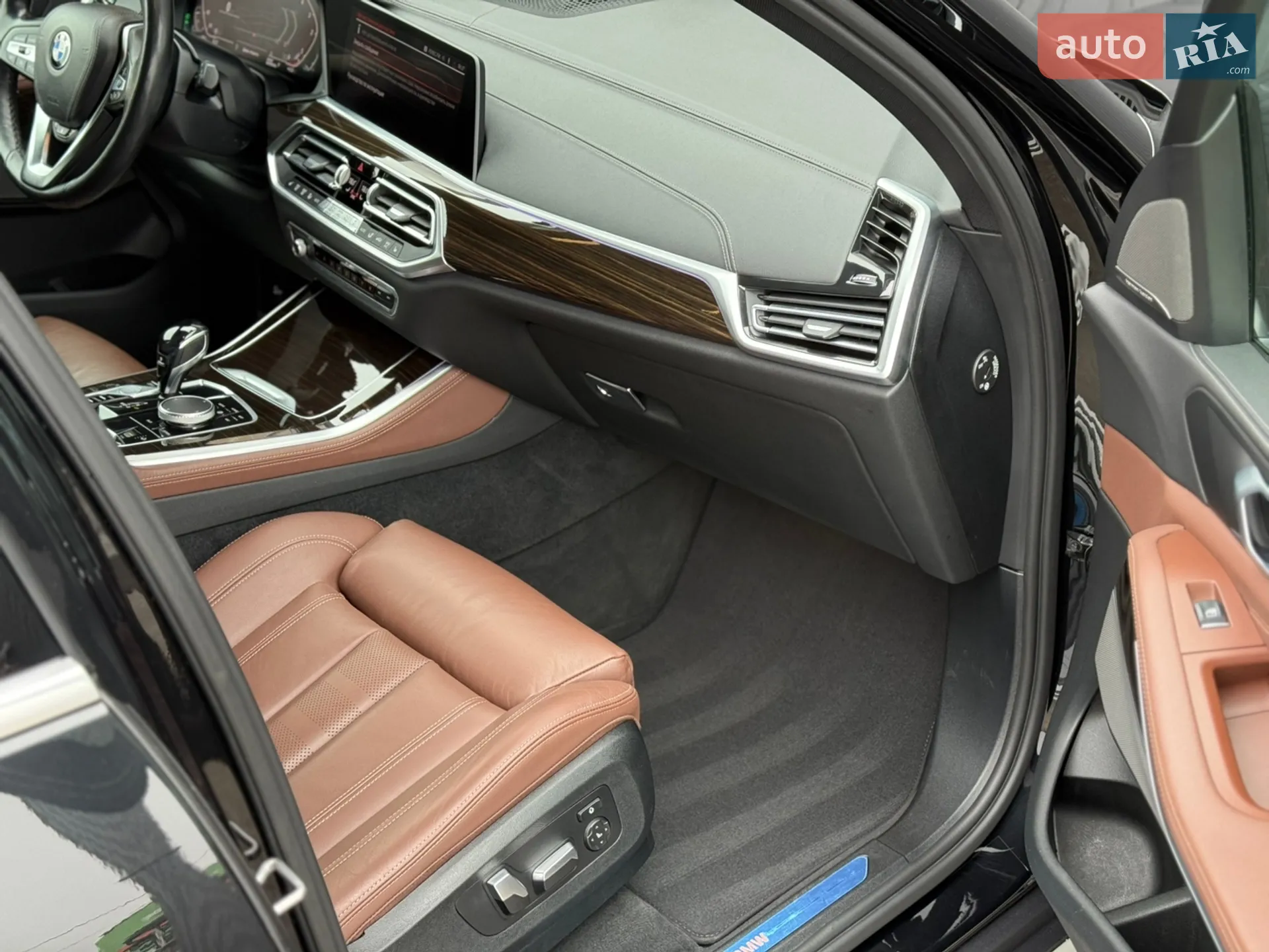 2020 BMW X5 - мініатюра 25
