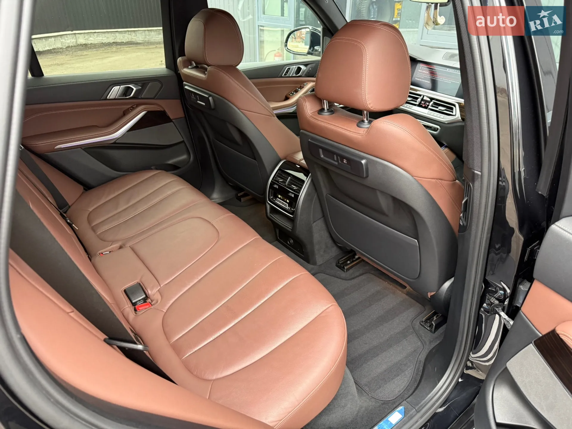 2020 BMW X5 - мініатюра 31