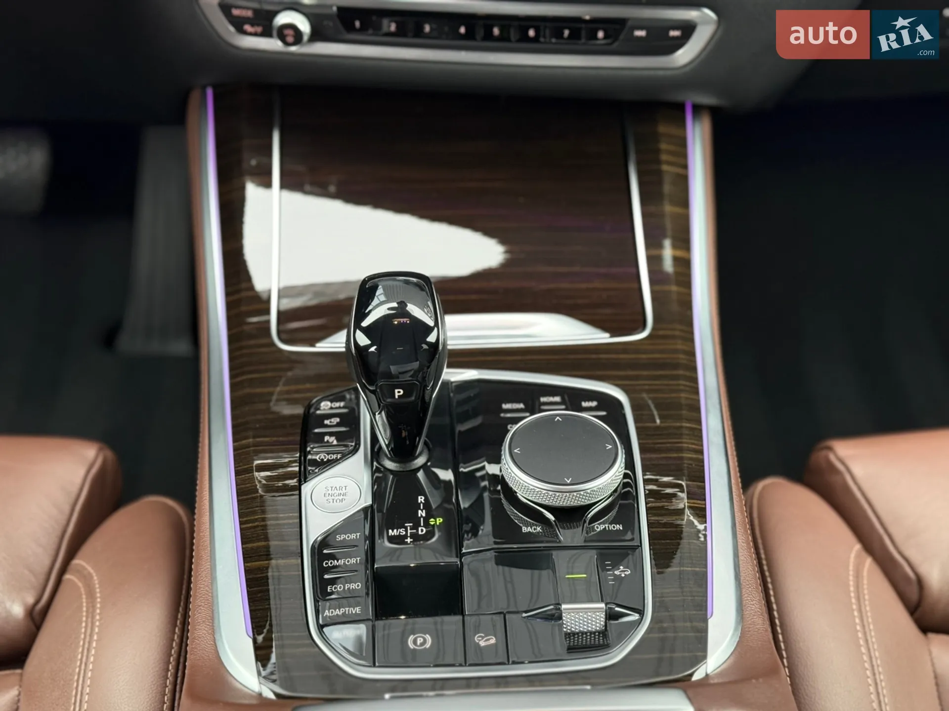 2020 BMW X5 - мініатюра 45
