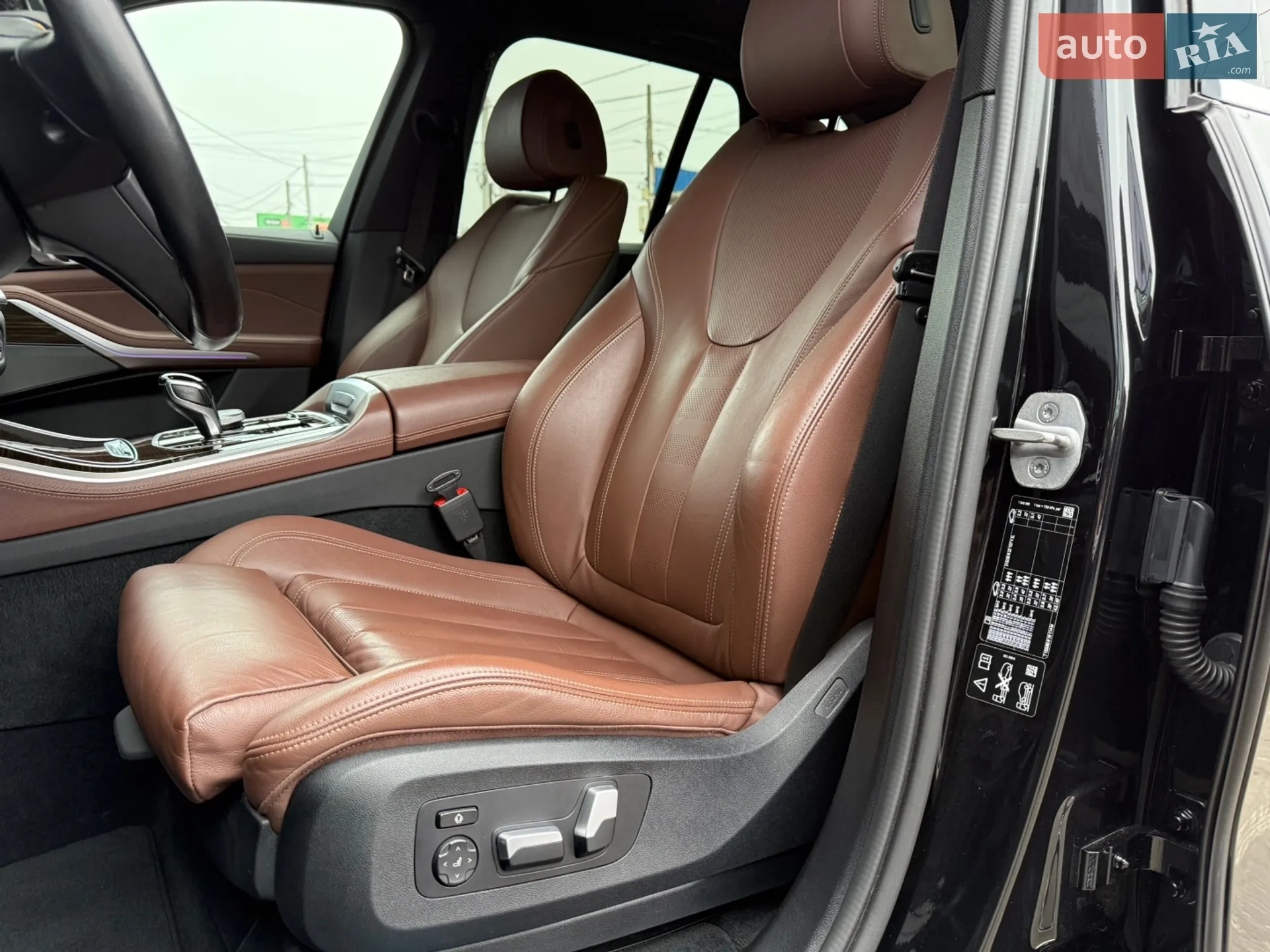 2020 BMW X5 - мініатюра 46