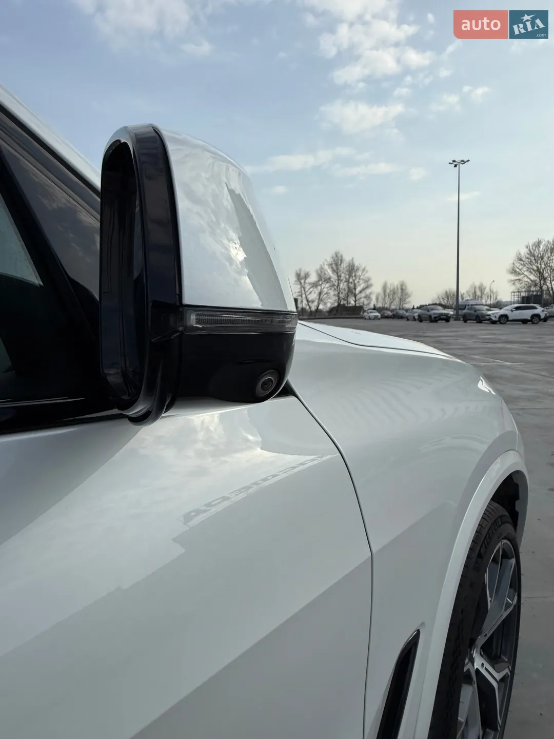 2019 BMW X5 - мініатюра 8
