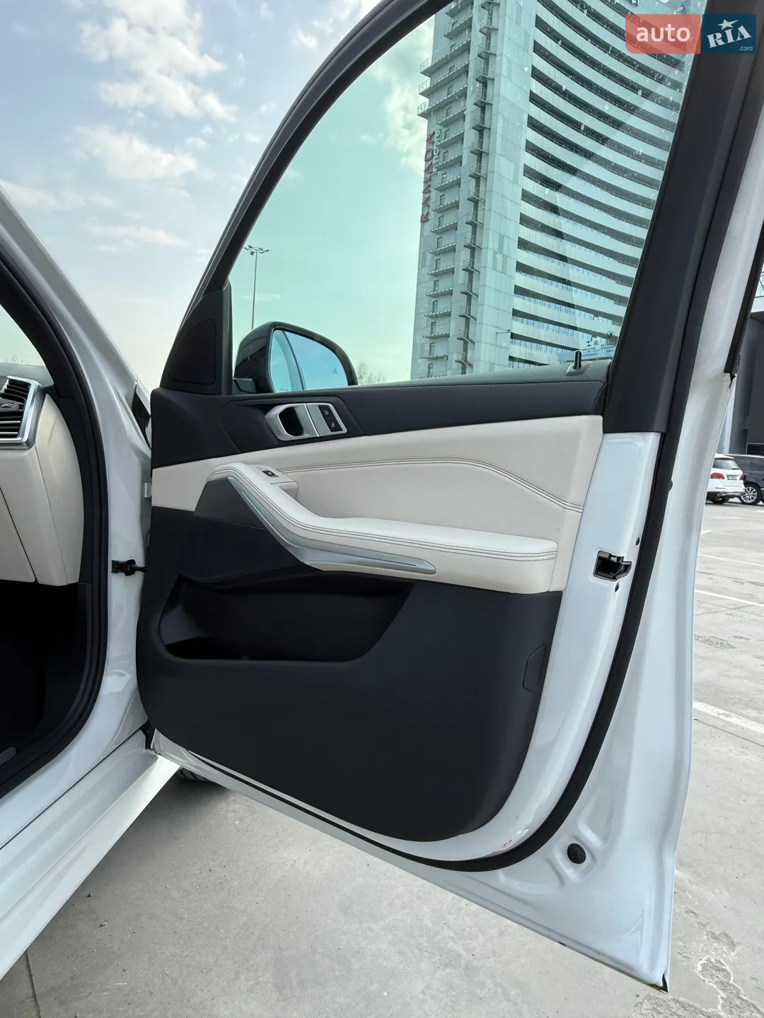 2019 BMW X5 - мініатюра 13