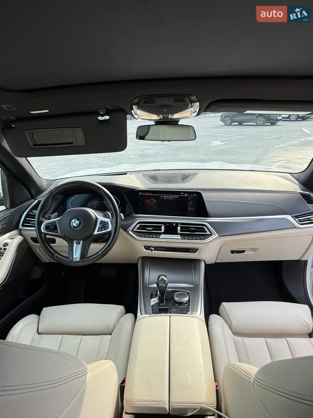 2019 BMW X5 - мініатюра 18