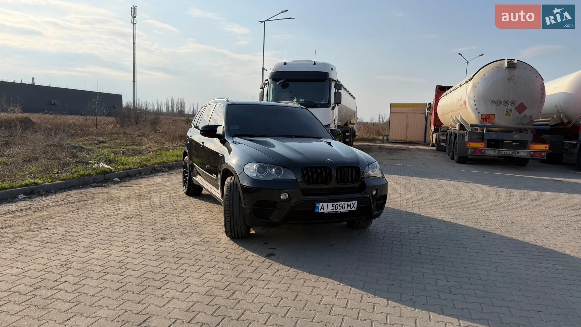 2011 BMW X5 - мініатюра 5
