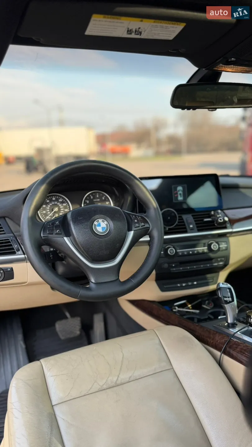 2011 BMW X5 - мініатюра 11