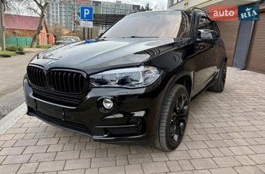 Позашляховик / Кросовер BMW X5 2014 в Хмельницькому