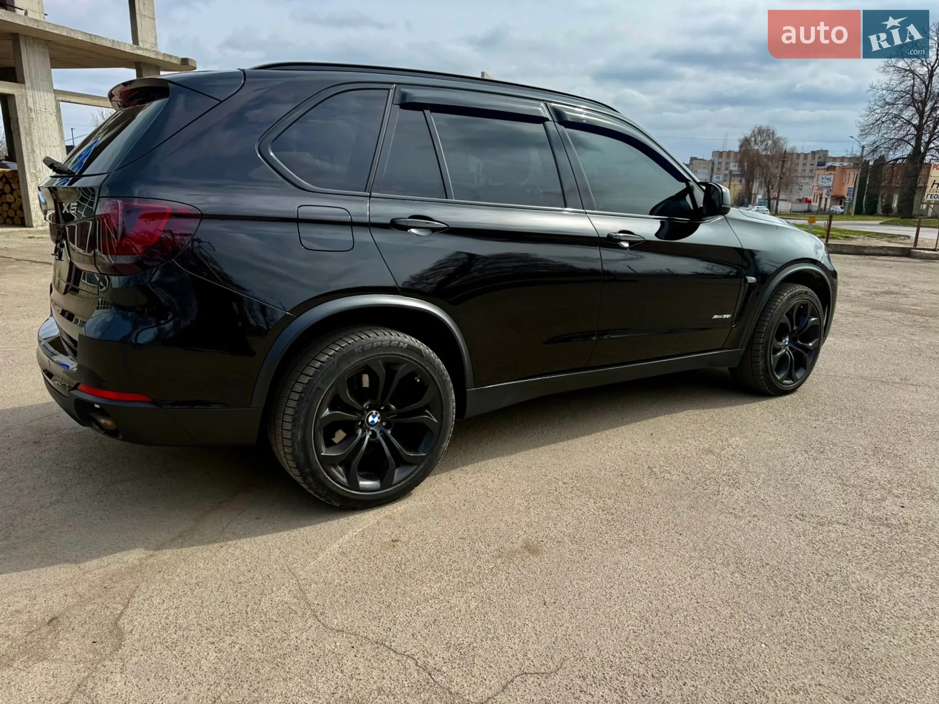 2014 BMW X5 - мініатюра 8