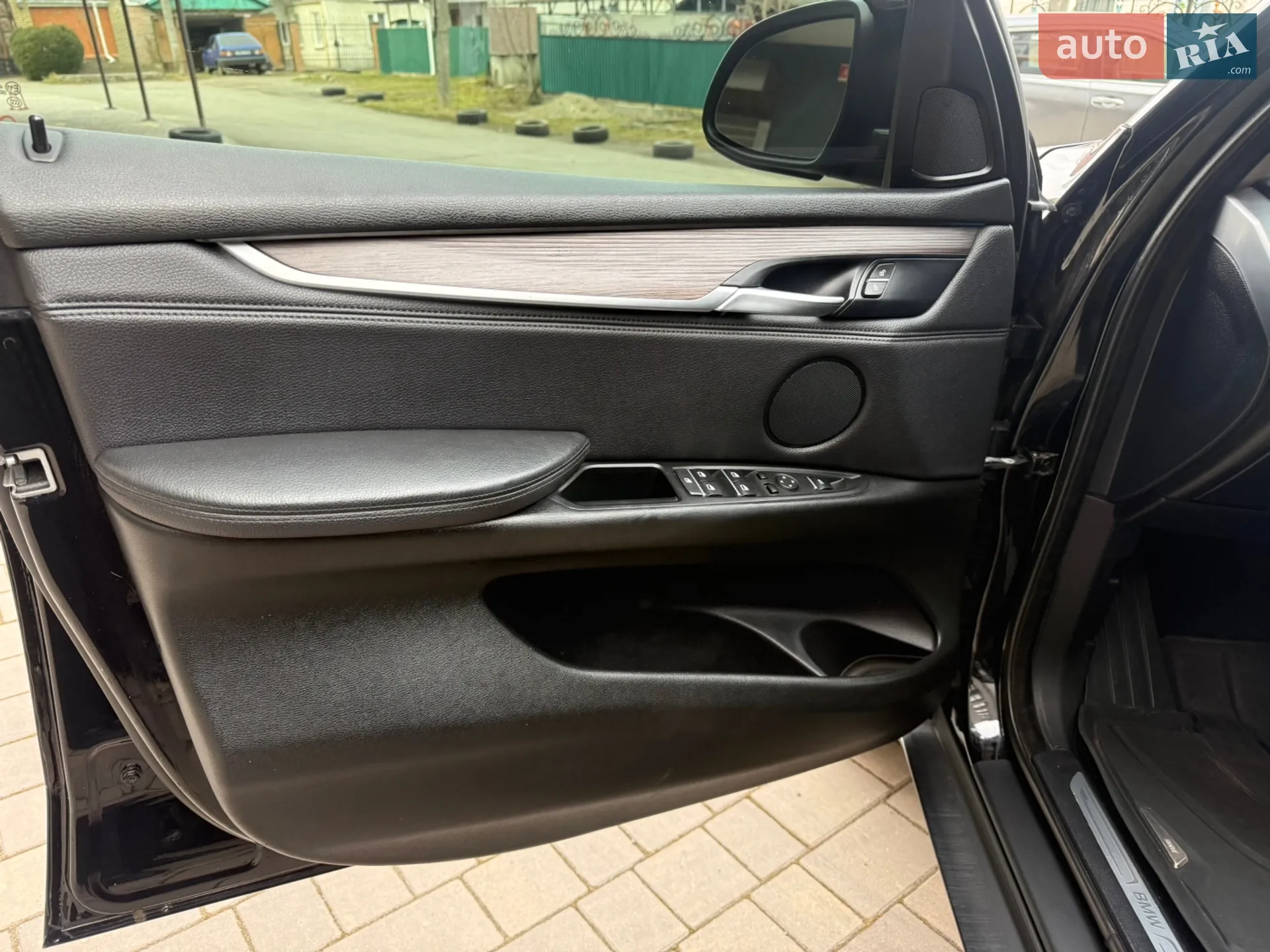 2014 BMW X5 - мініатюра 25