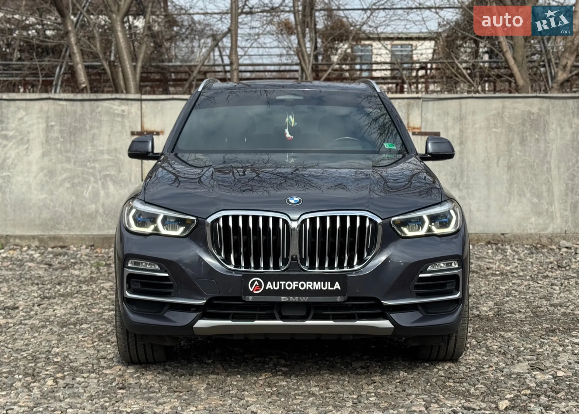2018 BMW X5 - мініатюра 2