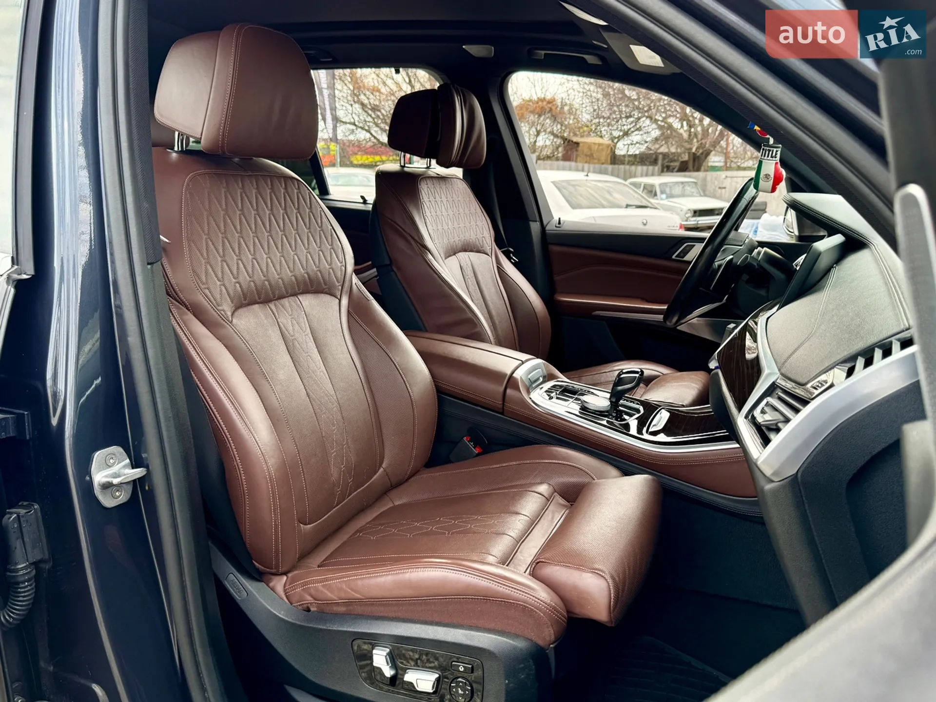 2018 BMW X5 - мініатюра 12