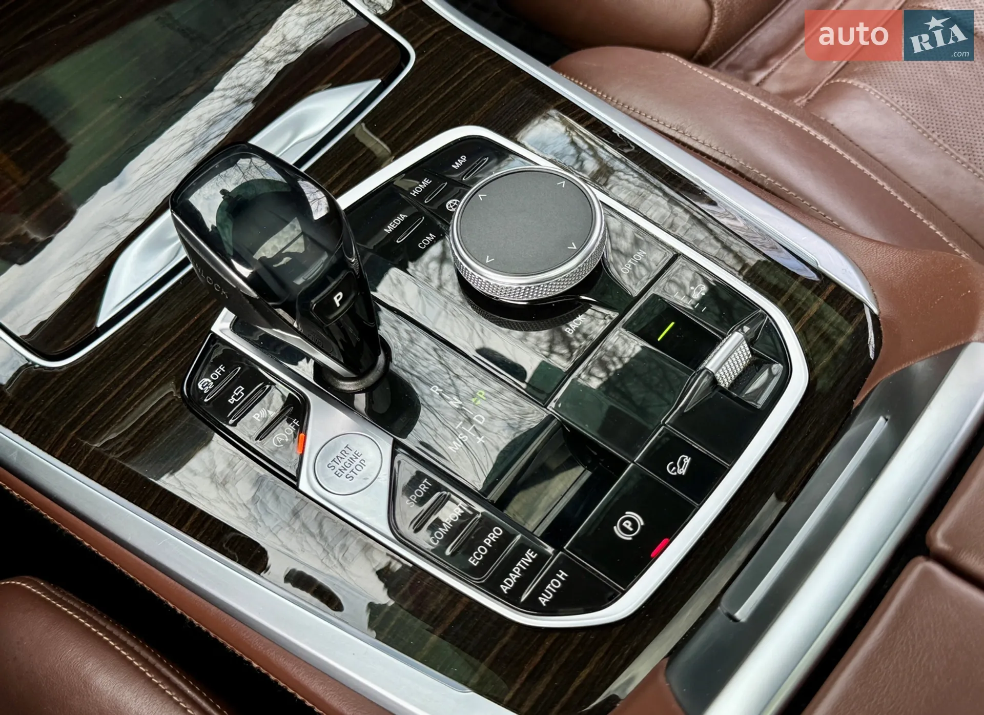 2018 BMW X5 - мініатюра 23