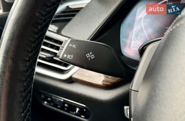 Внедорожник / Кроссовер BMW X5 2018 в Киеве