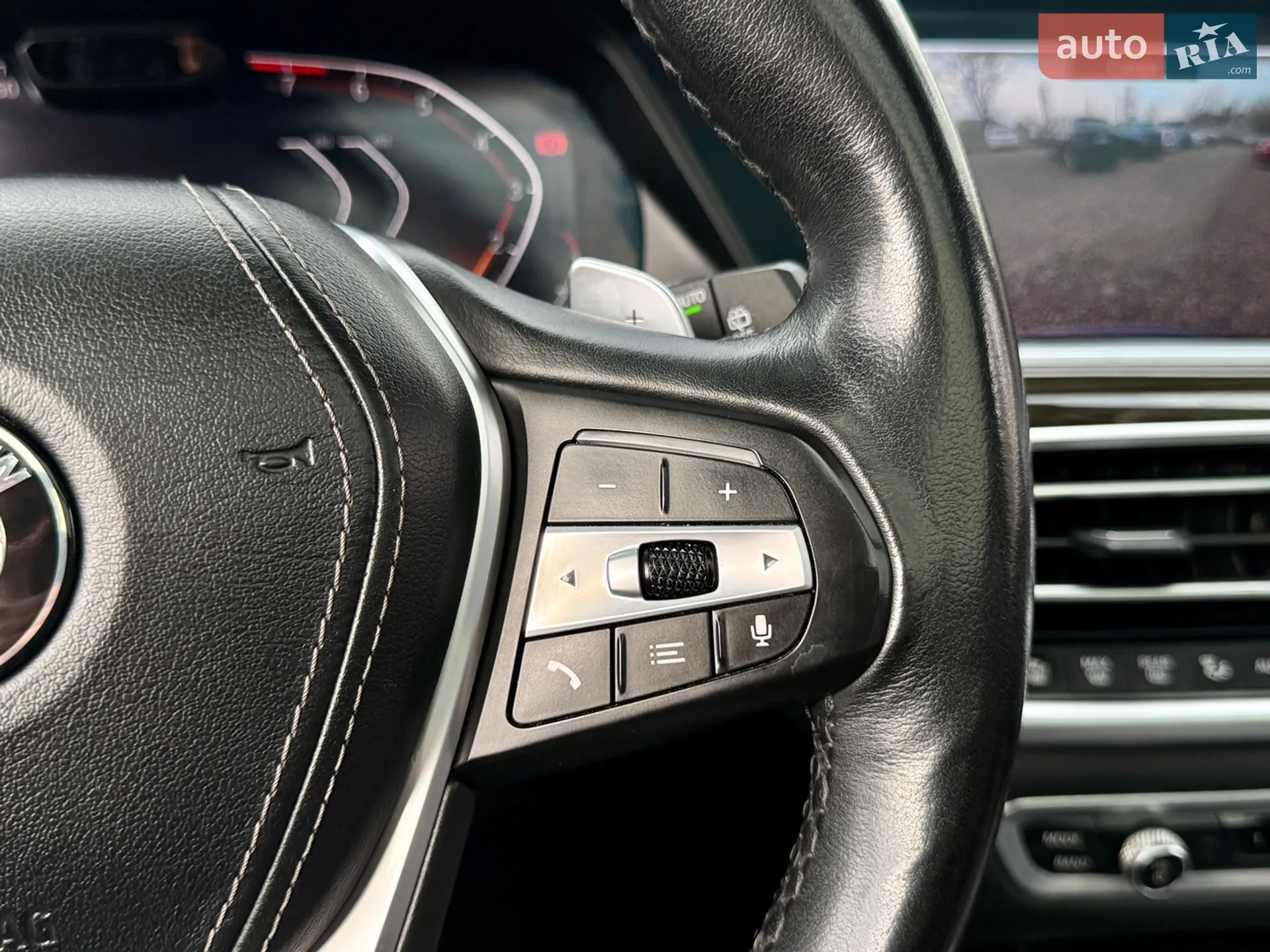 2018 BMW X5 - мініатюра 27