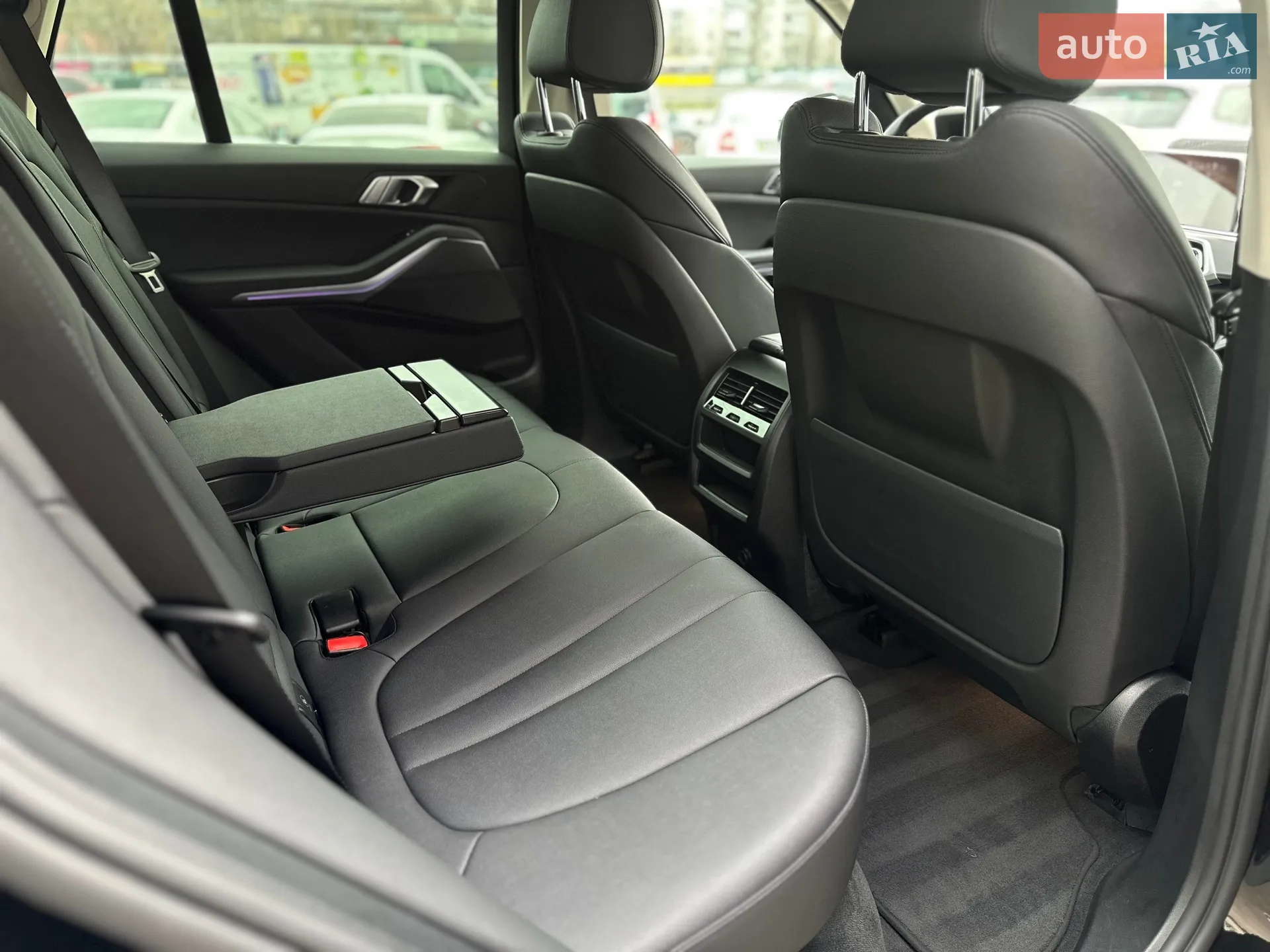 2021 BMW X5 - мініатюра 10