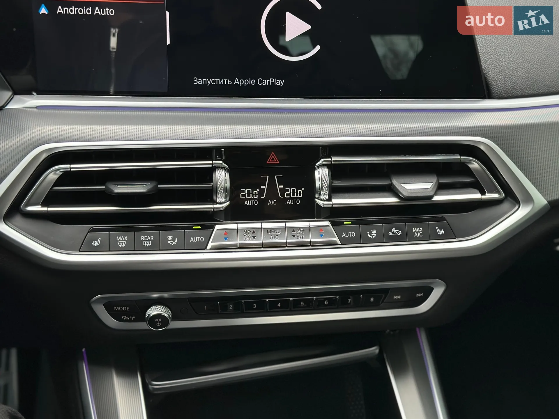 2021 BMW X5 - мініатюра 29