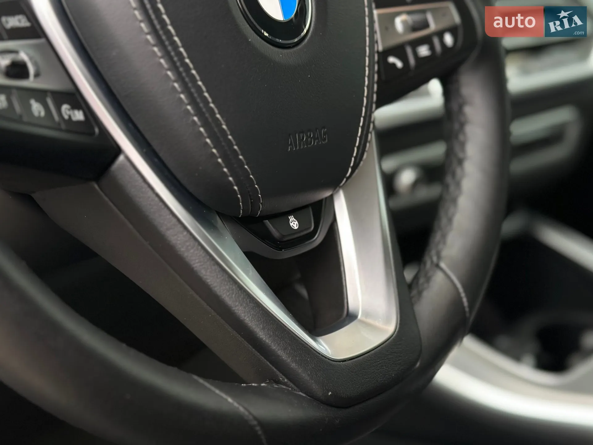 2021 BMW X5 - мініатюра 34