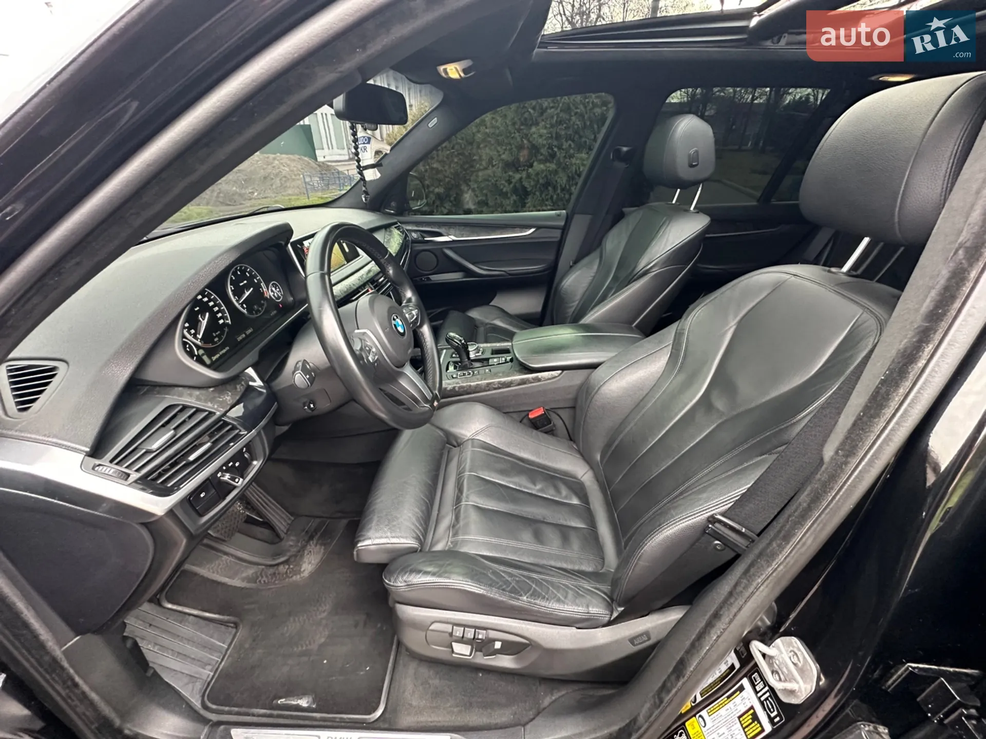 2013 BMW X5 - мініатюра 16
