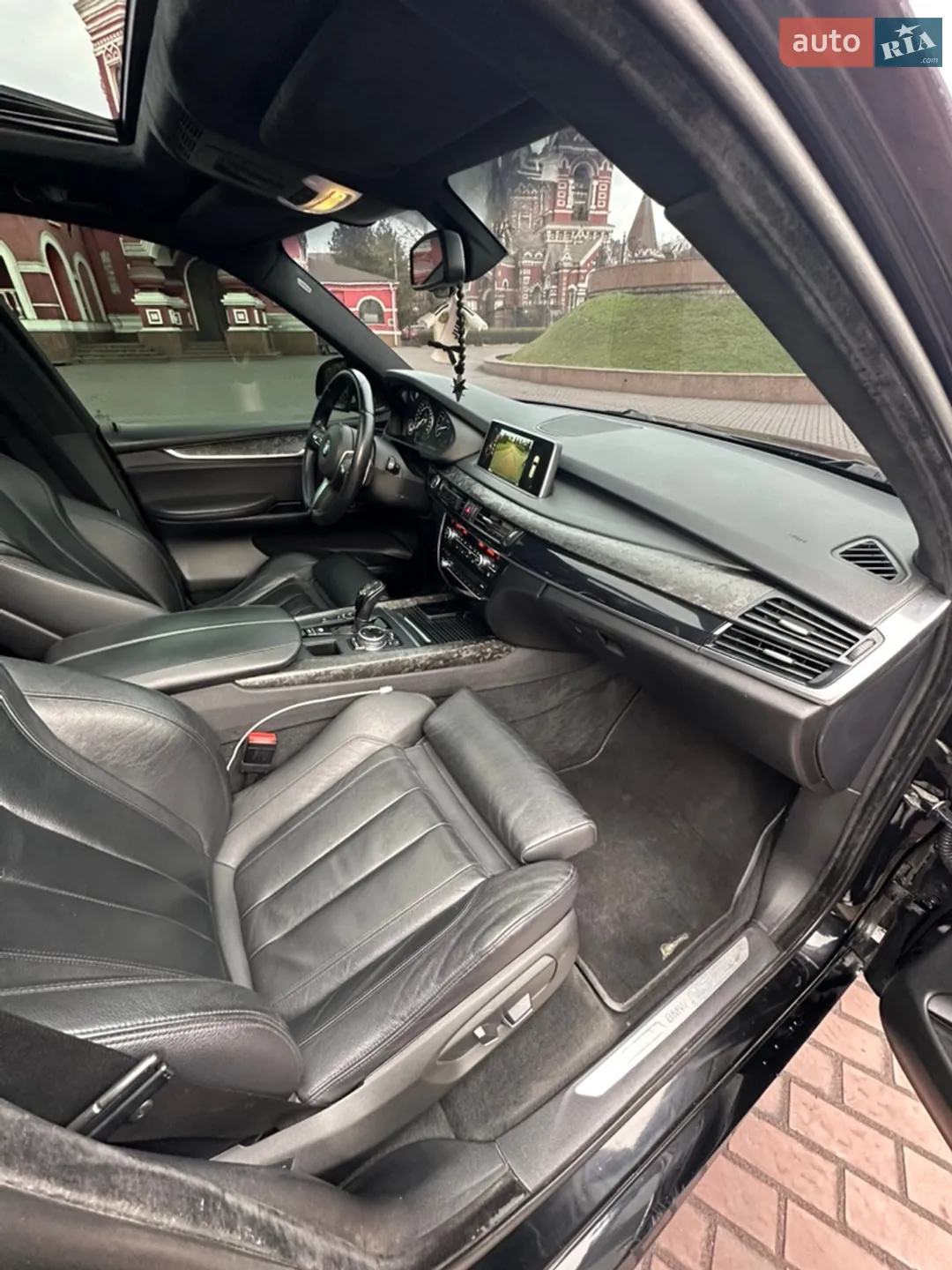 2013 BMW X5 - мініатюра 21