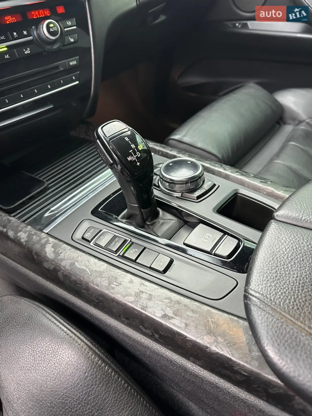 2013 BMW X5 - мініатюра 44