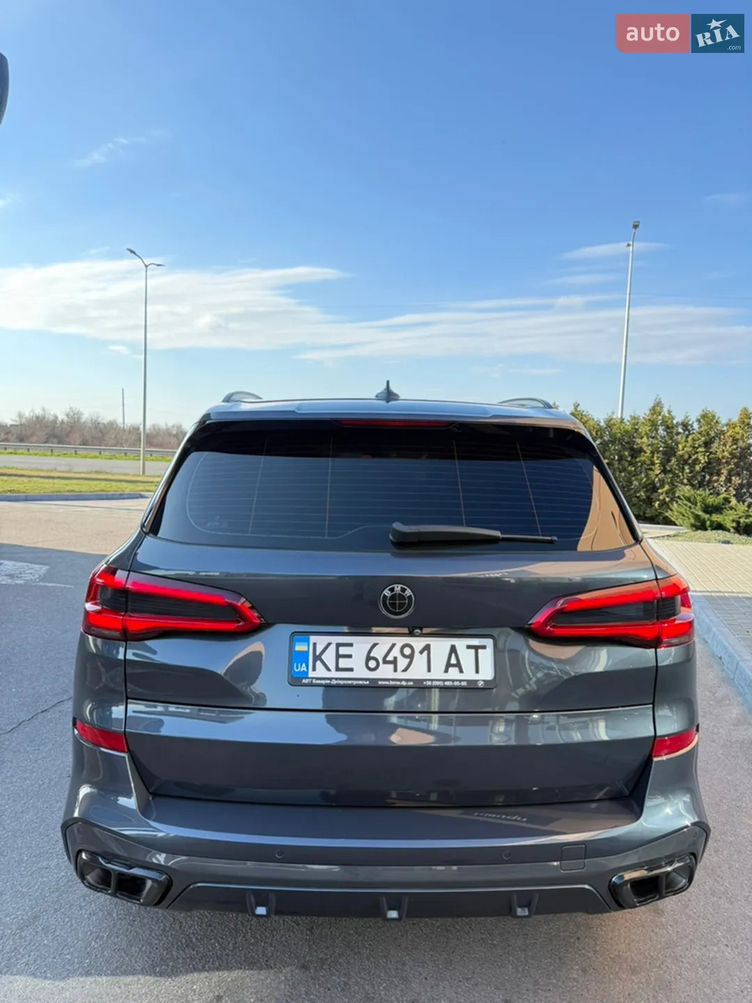 2018 BMW X5 - мініатюра 12