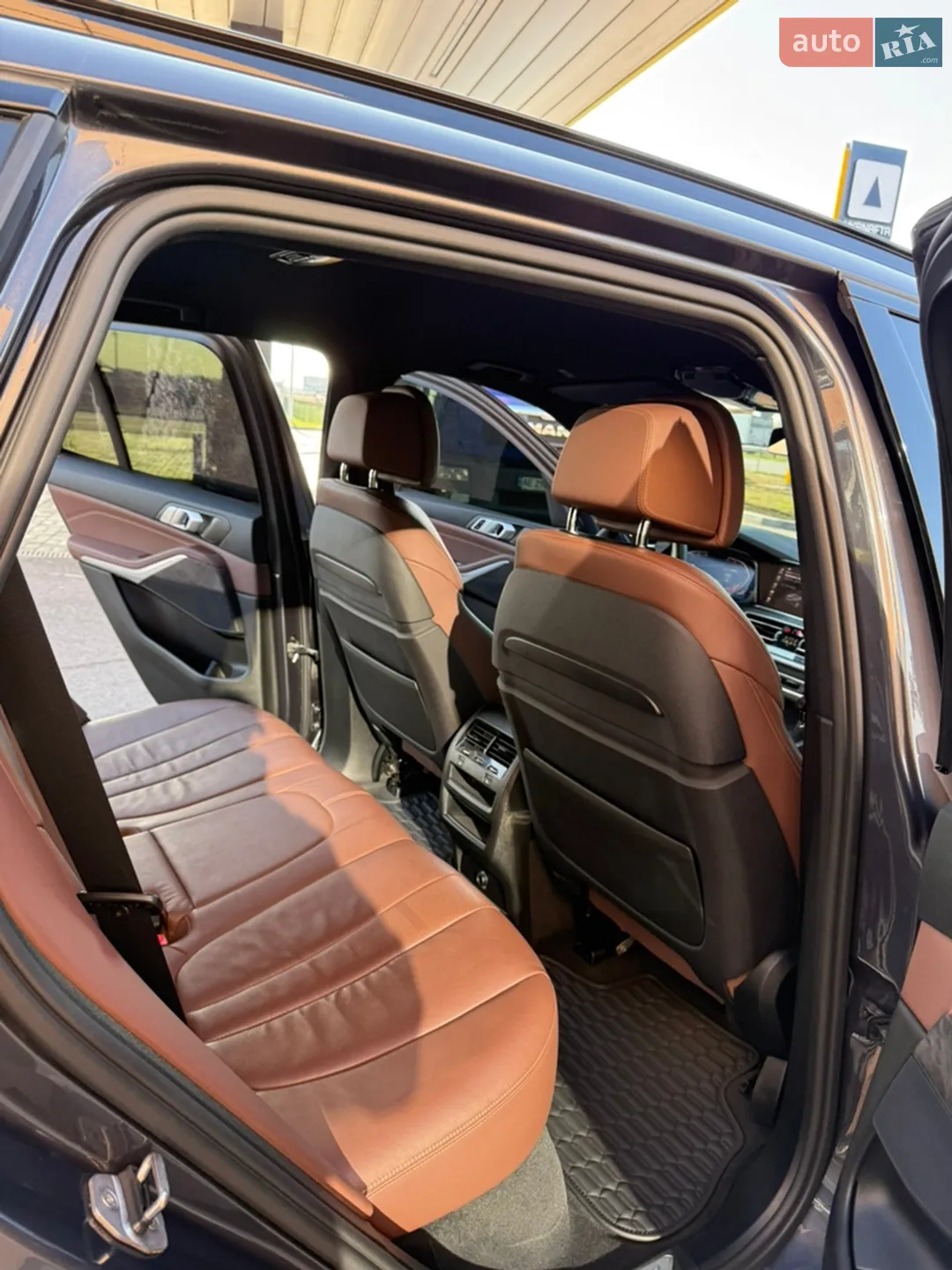 2018 BMW X5 - мініатюра 24