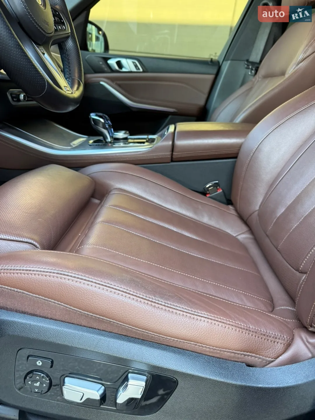 2018 BMW X5 - мініатюра 27
