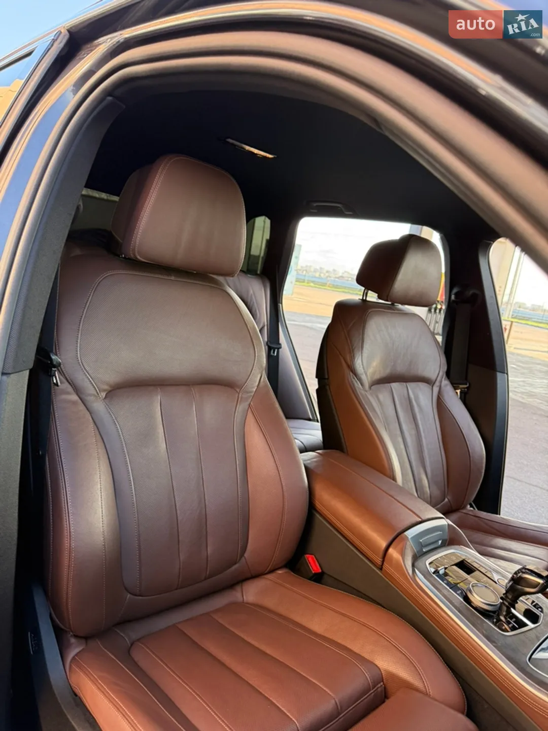 2018 BMW X5 - мініатюра 31