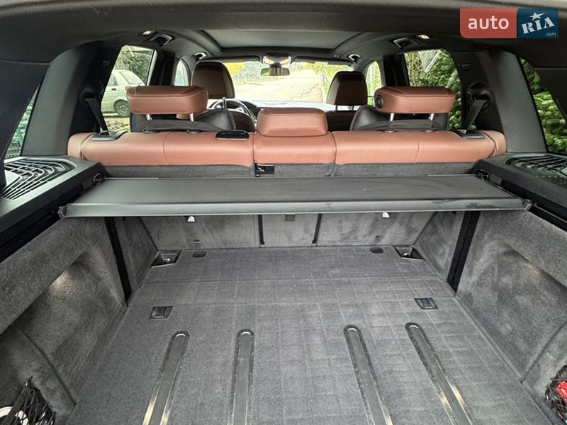 Позашляховик / Кросовер BMW X5 2019 в Одесі фото 18 Позашляховик / Кросовер BMW X5 2019 в Одесі