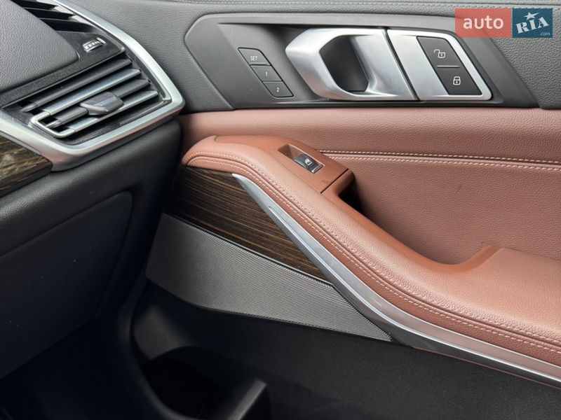 Позашляховик / Кросовер BMW X5 2019 в Одесі фото 33 Позашляховик / Кросовер BMW X5 2019 в Одесі