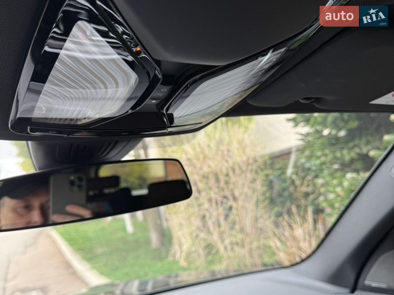 Позашляховик / Кросовер BMW X5 2019 в Одесі фото 37 Позашляховик / Кросовер BMW X5 2019 в Одесі