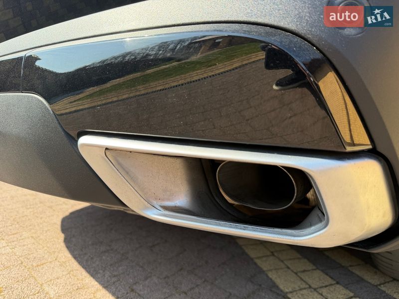 Позашляховик / Кросовер BMW X5 2021 в Луцьку