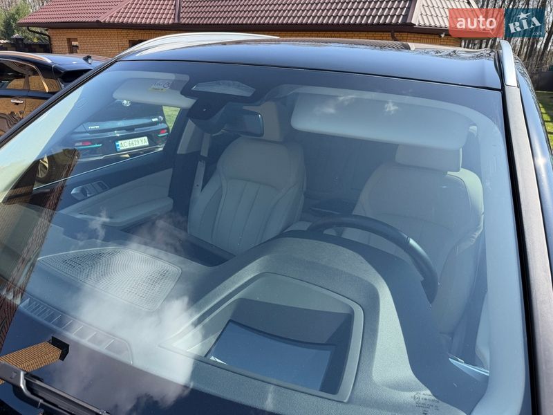 Позашляховик / Кросовер BMW X5 2021 в Луцьку