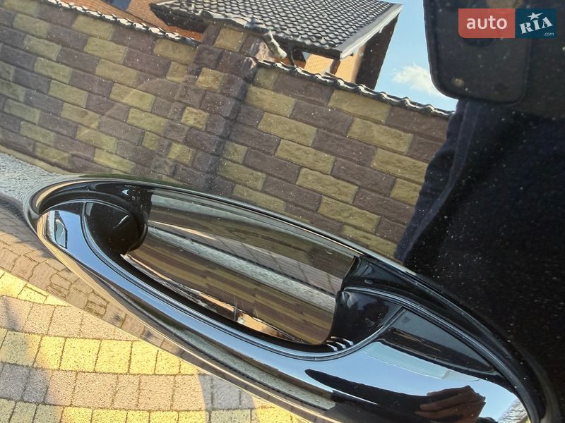 Позашляховик / Кросовер BMW X5 2021 в Луцьку