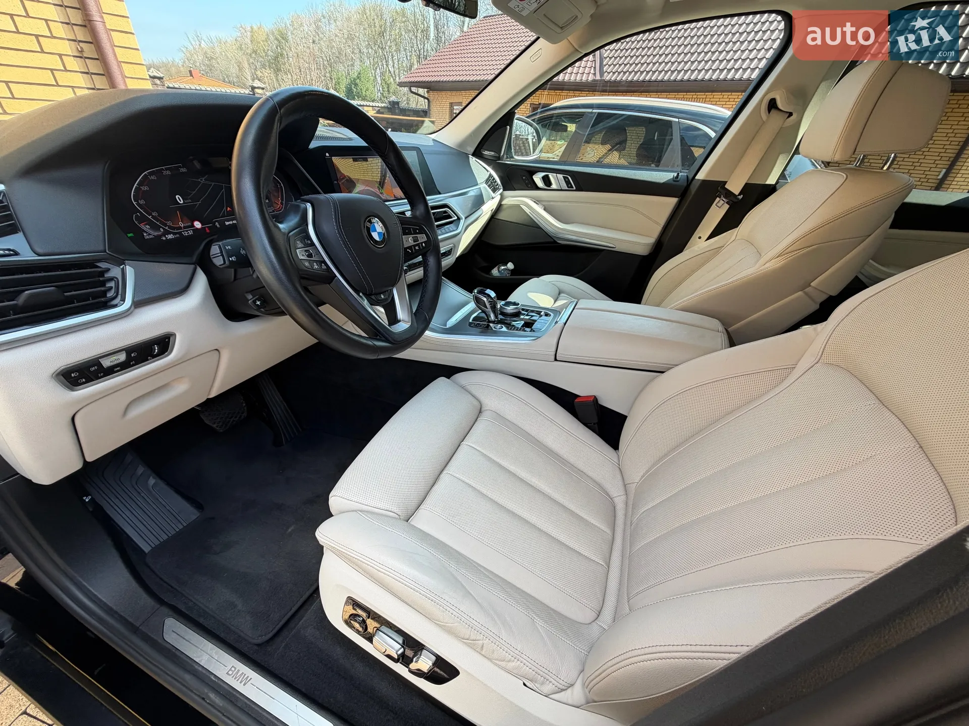 2021 BMW X5 - мініатюра 51